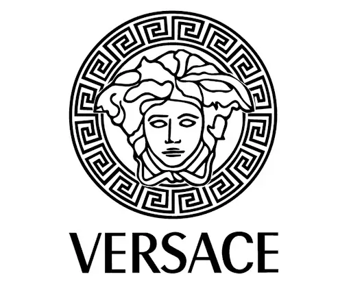 Logo Versace